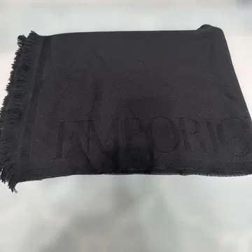 엠포리오 아르마니 머플러