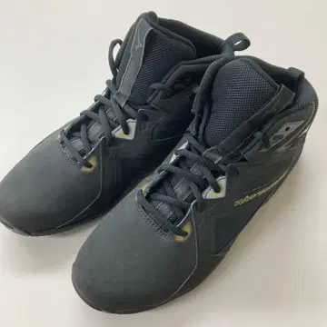 미즈노 MIZUNO WAVE DIVERSE4 스니커즈 신발 25