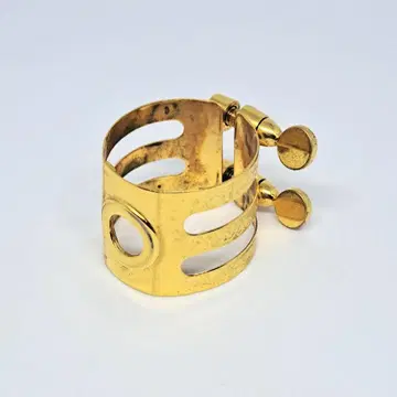 우드스톤 테너 색스폰 셀머 러버 사이즈 리가처 GP