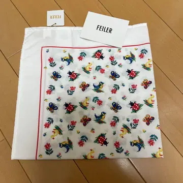 페이러 하이디 런치 크로스