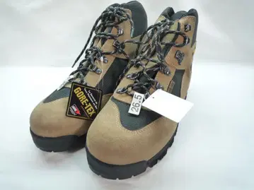 TREZETA GORE-TEX 하이컷 등산화 26.5cm
