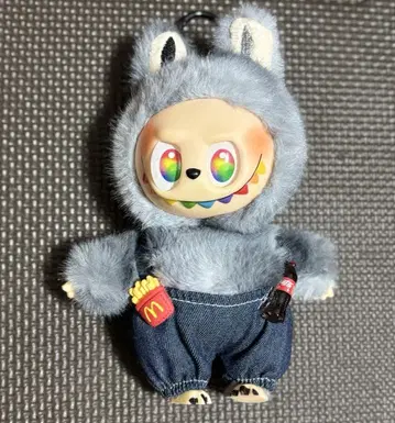 라프후 맥 의류 포함