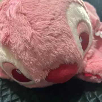 스티치 티슈 박스 커버 SAKURA 택 포함 새상품