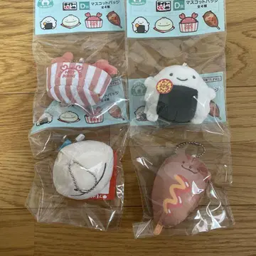 다이토 복권 NANDEMO IKIMONO