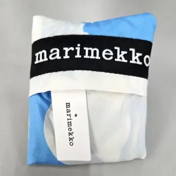 새상품 마리메꼬 스마트백 에코백 우니코 marimekko