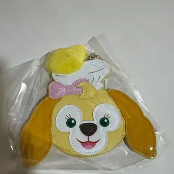 더피 프렌즈, 쿠키 키링 거울 포함