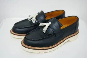 Dr.Martens Windsor Barrett Tassel Loafer