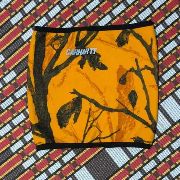 carhartt wip BEAUFORT 칼하트 넥워머