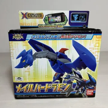 BANDAI 디지몬 크로스 워즈 메일버드라몬