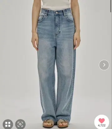 Cary's Denim