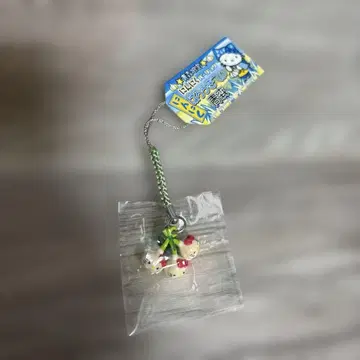 지역 한정 키티 마늘 버전