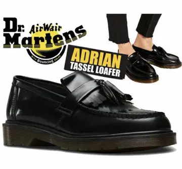 닥터마틴 Drmarten Adrian 태슬 로퍼 22cm