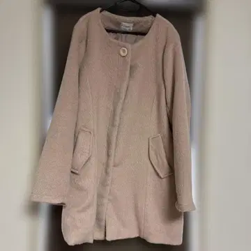 롱 코트 3L