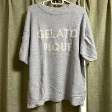 GELATO PIQUE 룸웨어 세트