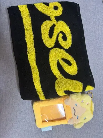 오히라 쇼세이 타월, 트레이딩 카드 케이스 세트