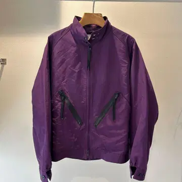 NEXUSVII 퍼플 점퍼 46