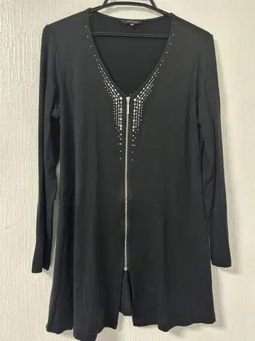 발렌자 40 A라인 긴팔