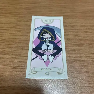 동언 QuizKnock 스티커 TDC