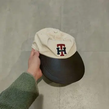 롱 빌 캡