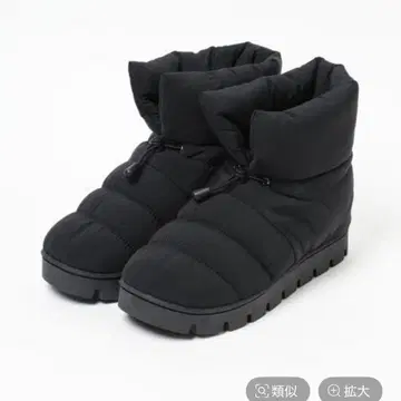 로리즈팜 나카와타 코드 부츠