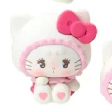 mikko illustrations x 산리오 시크릿 마스코트