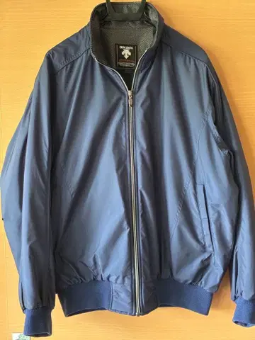DESCENTE 그랜드 점퍼