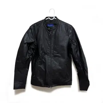 URBAN RESEARCH 싱글 라이더 자켓