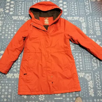 가격 인하 엘엘빈 여성 방한 코트