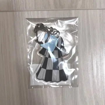 새벽까지 강한 척 하지 않아도 돼 의상 키링