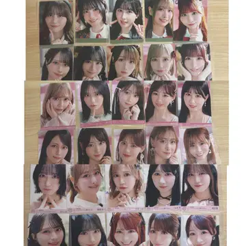 러브송에 습격당하다 브로마이드 컴프 이코러브