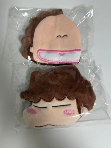 아따맘마 CNP 한국 한정판 파우치 키링 엄마 타치바나 유즈히코