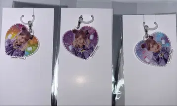 시나코 컴플리트 메지루시 참 훼미리마트 하라주쿠 페스티벌
