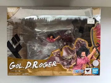 피규아트 ZERO 골 D 로저