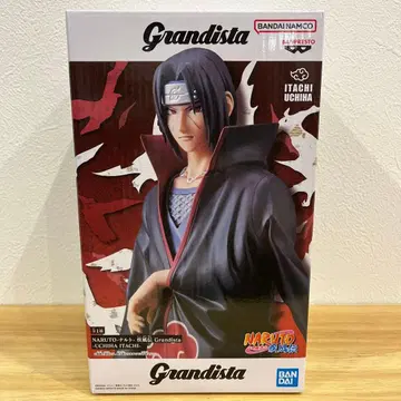 Grandista NARUTO 이타치 우치하 피규어