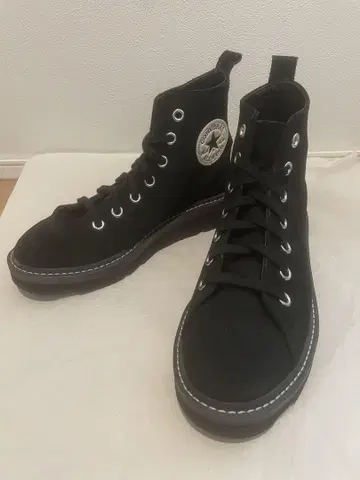 컨버스 롱 라이프 하이컷 23.5cm