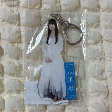 노기자카46 오가와 아야 개별 아크릴 키링