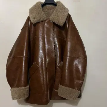 UND REVERSIBLE BONDING JACKET AMERI