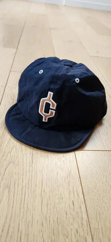 타케다 바비큐 콜라보 캡