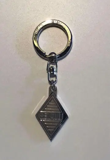 [ 미사용 새상품 ] 르노 로장주 키링 아틀리에르노 프랑스