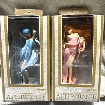 NEON GENESIS EVANGELION 아프로디테 피규어