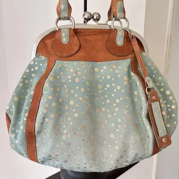 후시페르날레 가마구치 숄더백 숄더 FU-SI FERNALLE