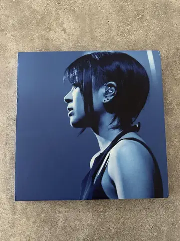 우타다 히카루 laughter in the dark DVD Blu-ray