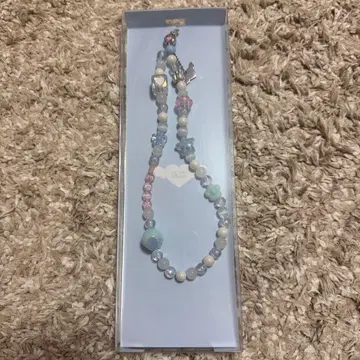 필릭스 멘프로 비즈 스트랩 popup celebrATE