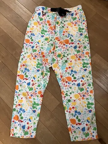 AiE 팬츠 made in usa 미국제 네펜데스
