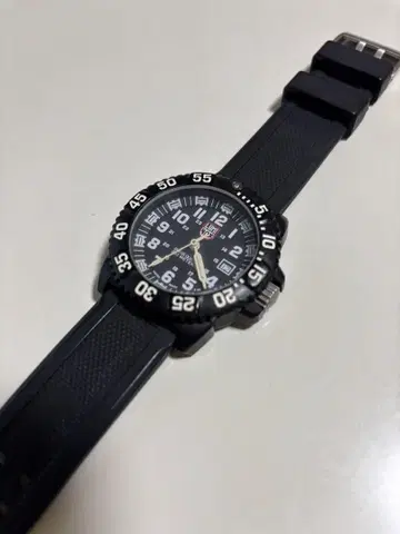 Luminox 네이비 씰즈 손목시계