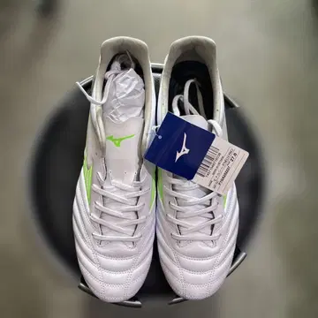 축구 스파이크 새상품 미즈노 모나르시다