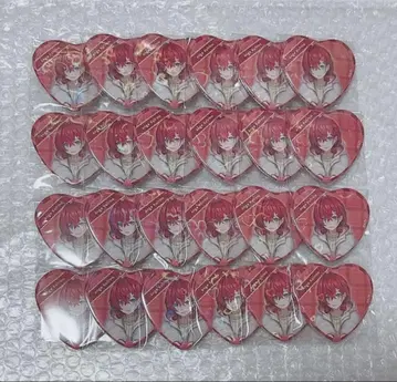 안쥬 카트리나 발렌타인 2024 캔뱃지