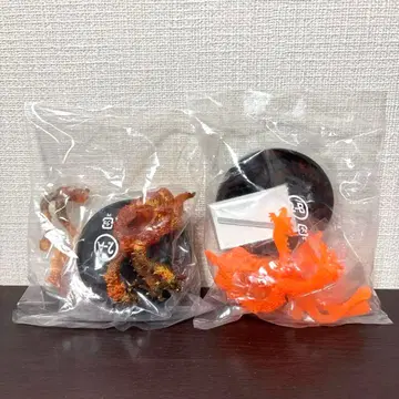 아트 워크 카이덴 킹 기도라 고질라 피규어