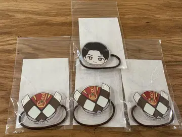 가면라이더 발렌 신키다 반토 머리끈 세트