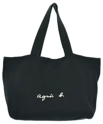 agnes b. VOYAGE 토트백 여성용